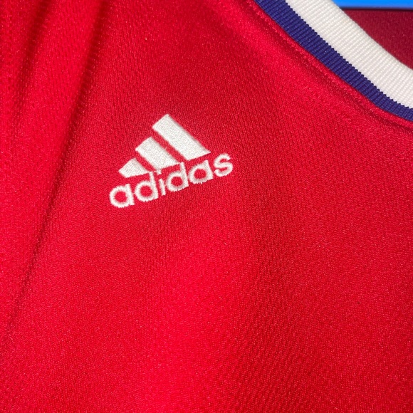 Los Angeles Clippers Jersey - Picture 10 of 11